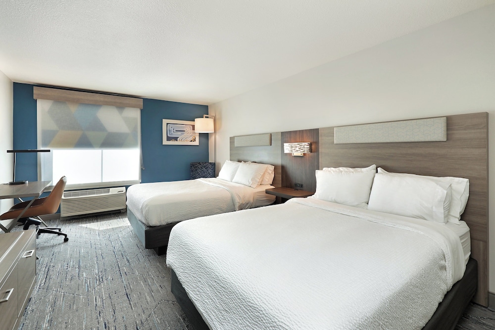 Holiday Inn Express & Suites New Berlin by IHG - photo 7