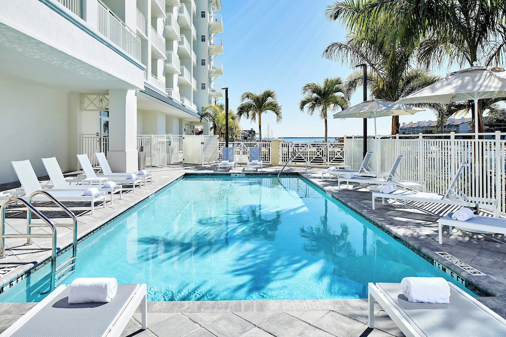 Residence Inn by Marriott St. Petersburg Tierra Verde - photo 32