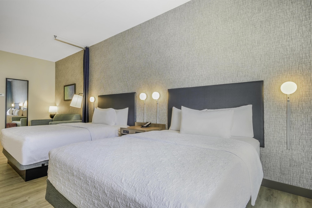 Home2 Suites by Hilton Cincinnati Midtown Oakley - photo 9