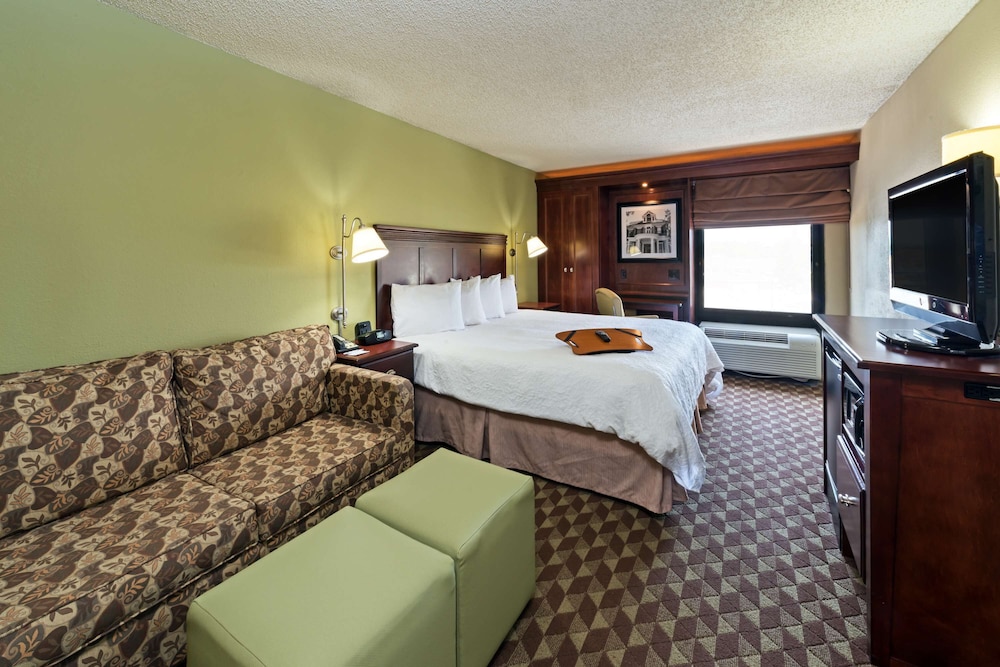 Hampton Inn by Hilton Baton Rouge I 10 & College Dr. - photo 9
