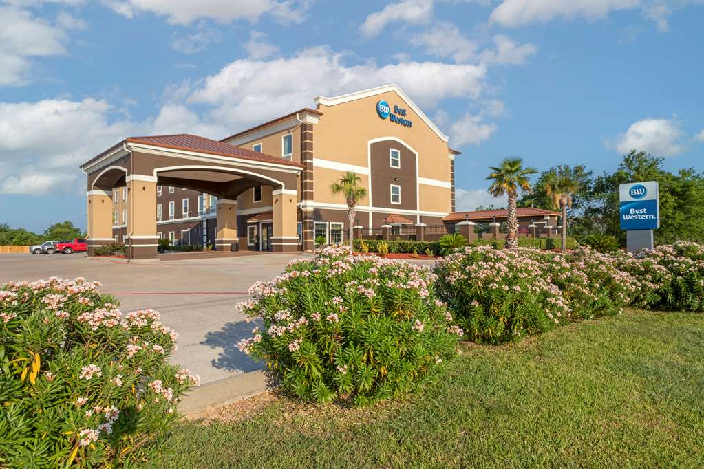 Best Western Texas City - photo 11