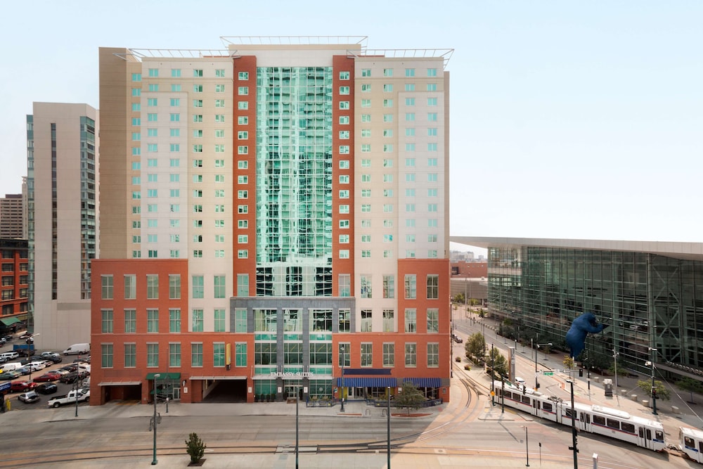 Embassy Suites by Hilton Denver Downtown Convention Center - featured photo