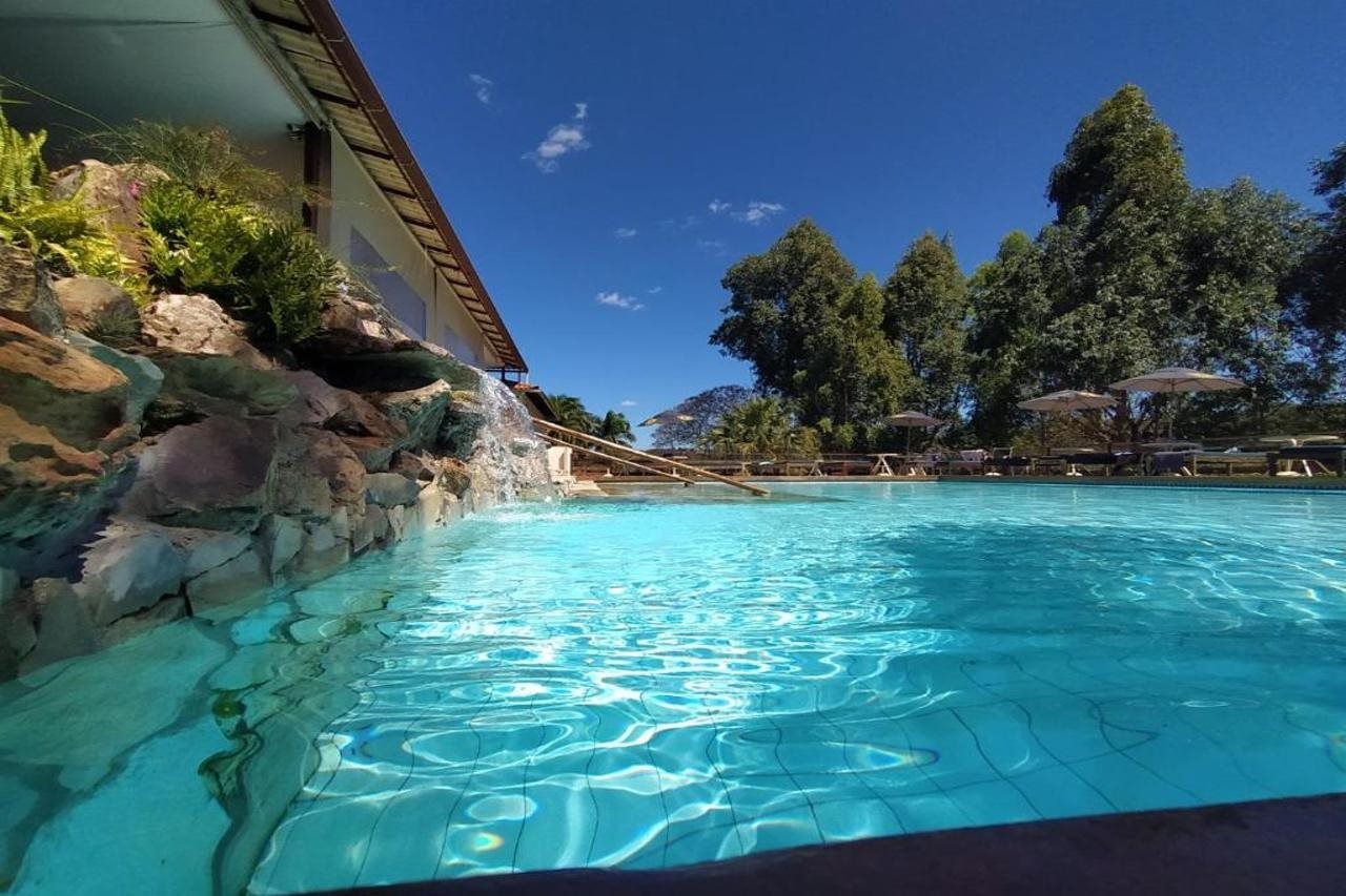 Village Resort — hotel in Belo Horizonte
