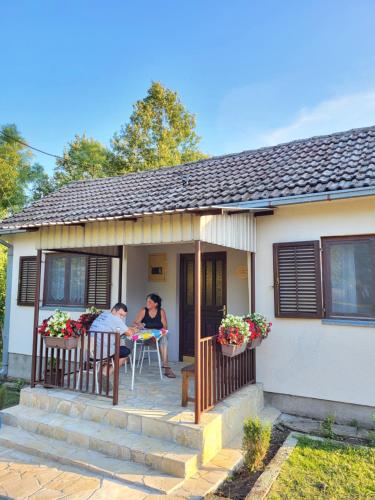 Venera — hotel in Kosjeric