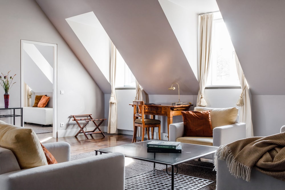 Hotel Gerbermühle in Frankfurt Am Main, Germany