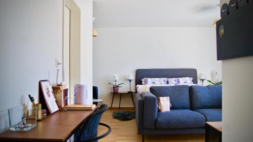 In Swiss Home Barfüsserplatz BAR street Apartment — 4-Star Luxury Hotel in Basel, Switzerland