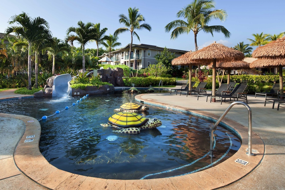 The Westin Princeville Ocean Resort Villas - photo 12