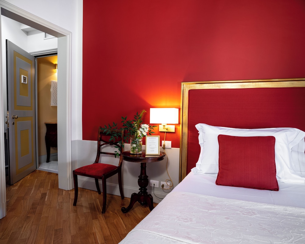 Albergo Pietrasanta in Pietrasanta, Italy