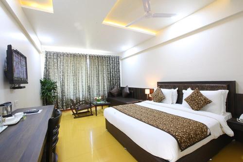 Shilpi Hill Resort — Ahwa — photo 3