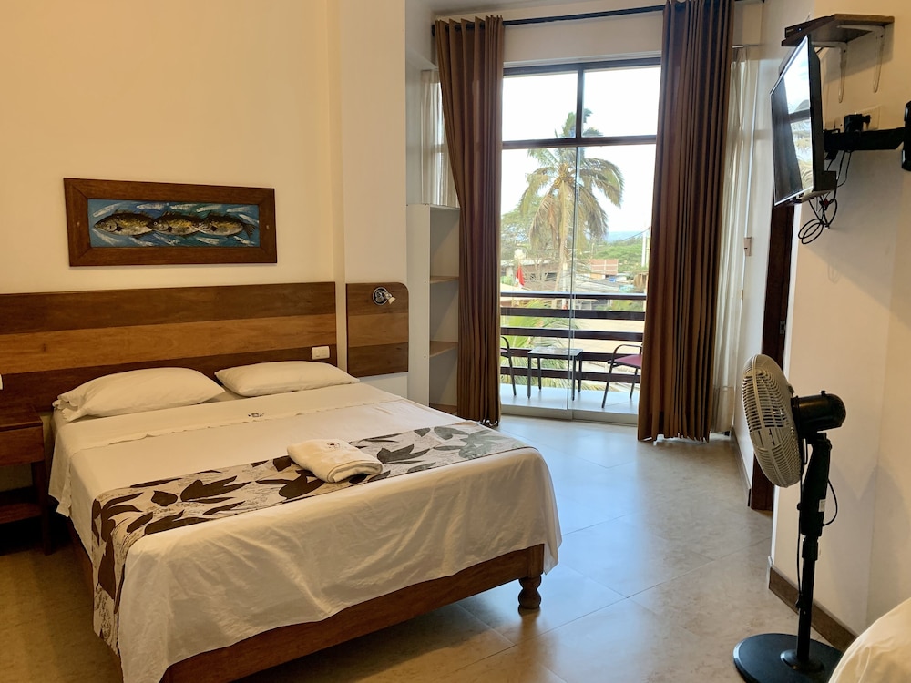Hotel Aryia — Mancora — photo 5