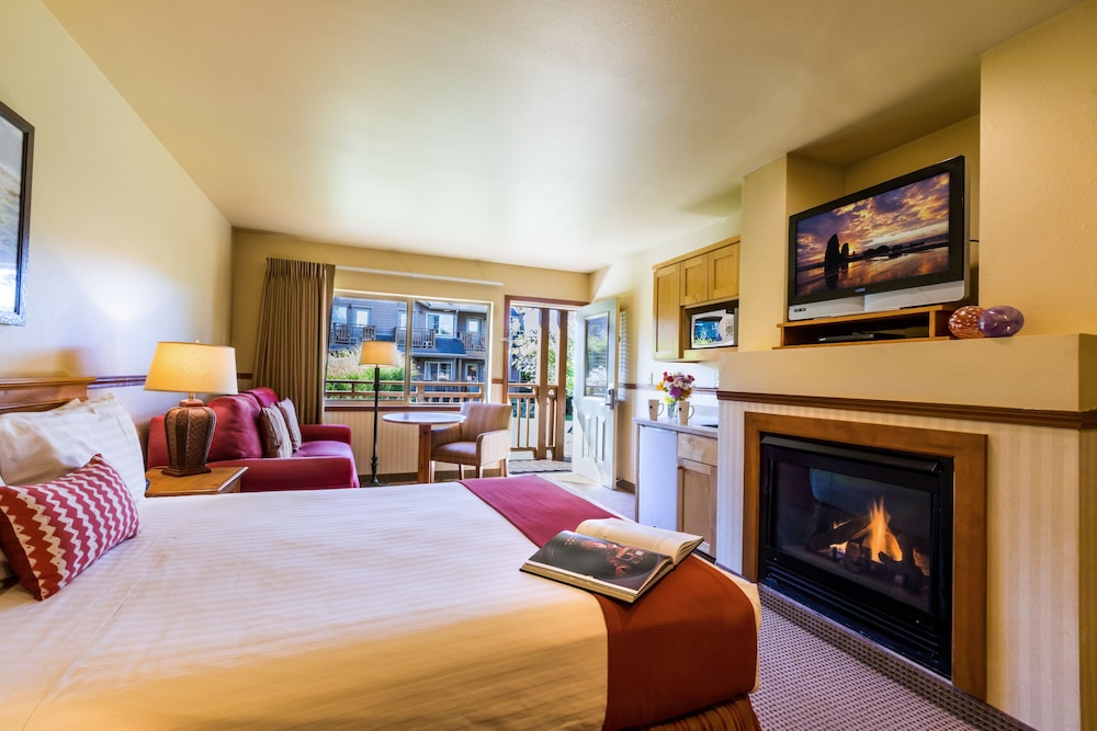 Inn at Cannon Beach - photo 9