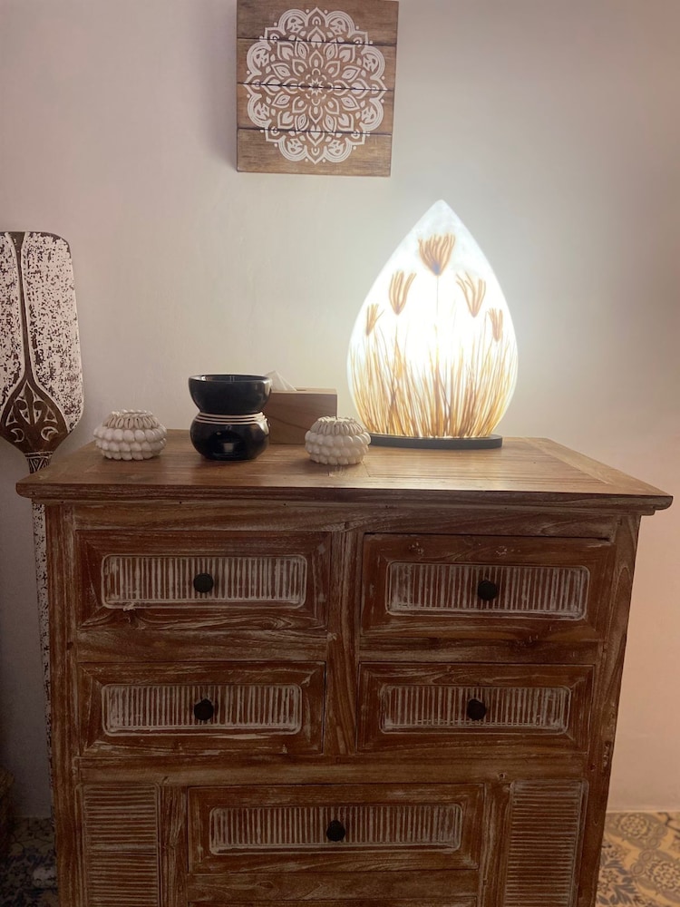 Santai Suites Nusa Dua Child Free in Nusa Dua, Indonesia