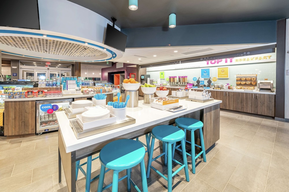 Tru by Hilton Orangeburg - photo 49