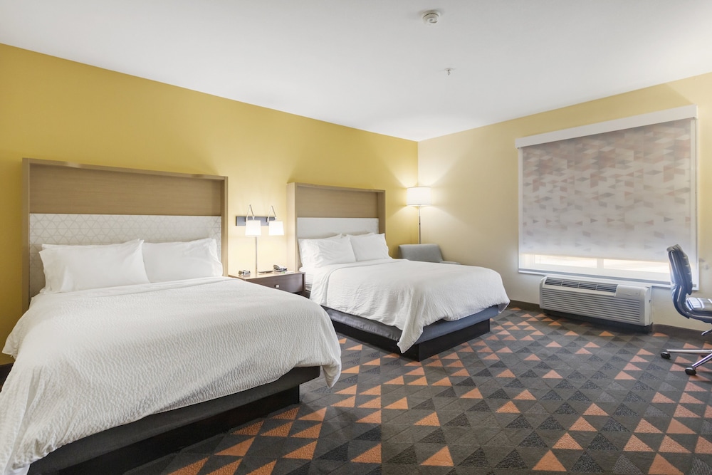 Holiday Inn Hotel & Suites Waco Northwest by IHG - photo 8