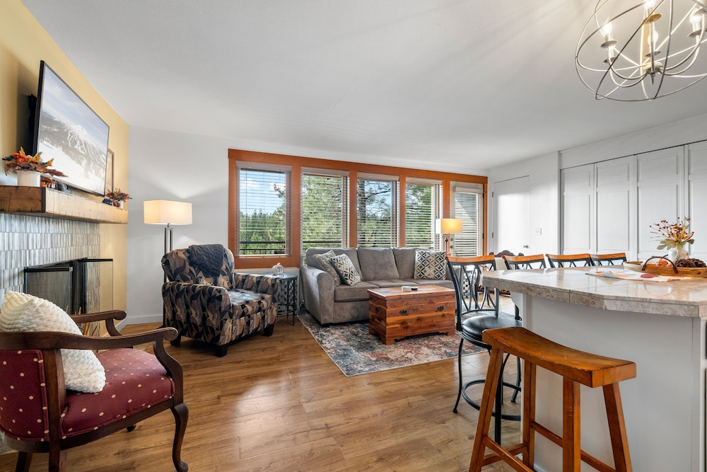 Paradise in the Pines in Bend, United States