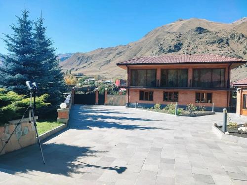 Vardisubani Villa