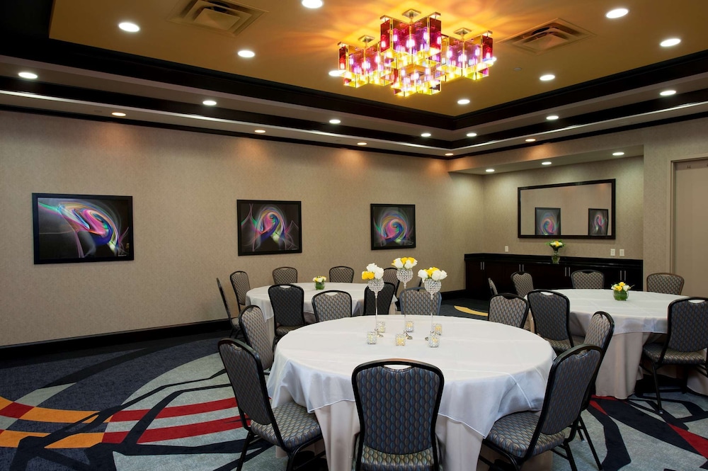 Hilton Garden Inn Fort Worth Alliance Airport - photo 69
