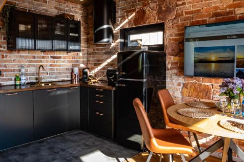 Monialuki - carbon neutral hotel in Unknown City
