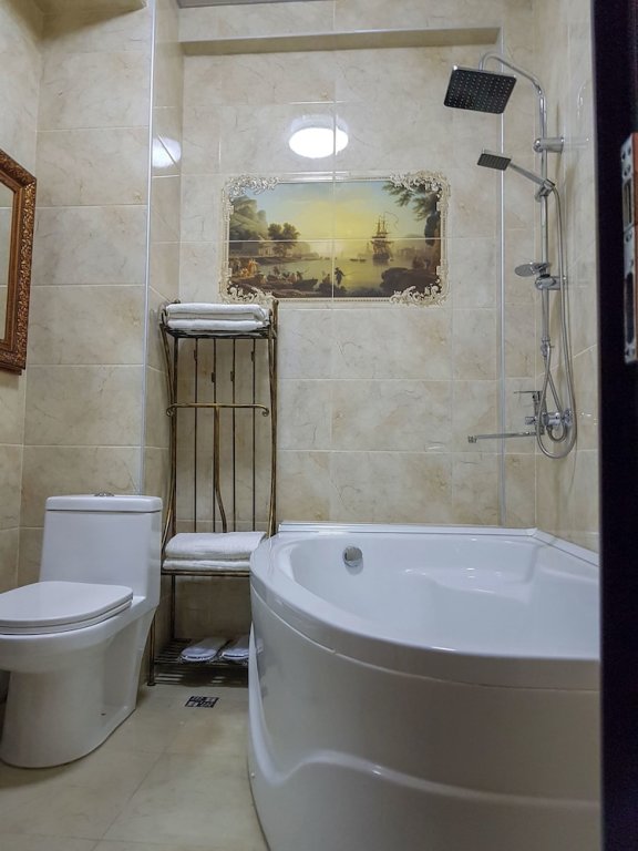 Janashia Group Hotels
