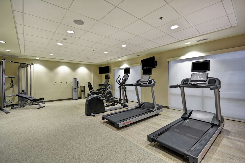 Home2 Suites by Hilton Carbondale - photo 30