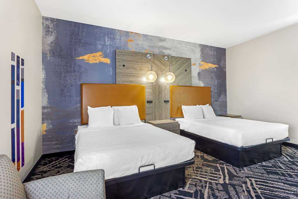 Best Western Chambersburg - photo 12