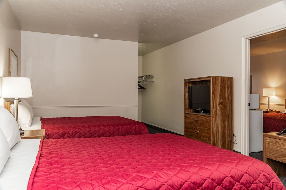 Manti Country Village Motel - photo 8