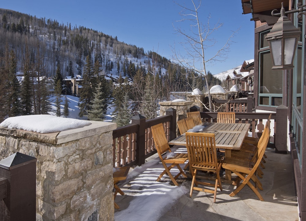 The Arrabelle A RockResort by Vail Resorts - photo 120