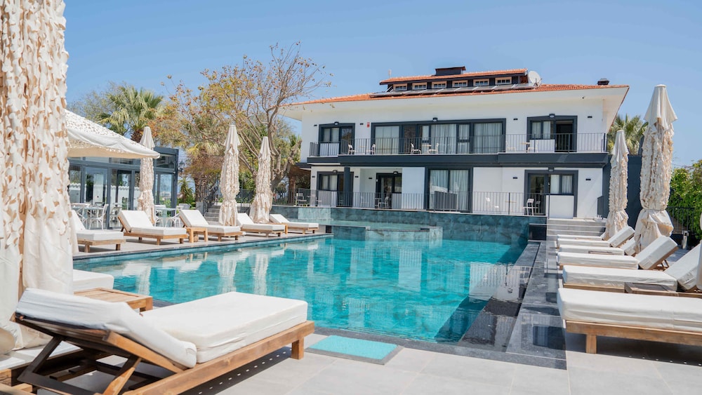 Enki Suess Alaçatı - last minute hotel in Cesme