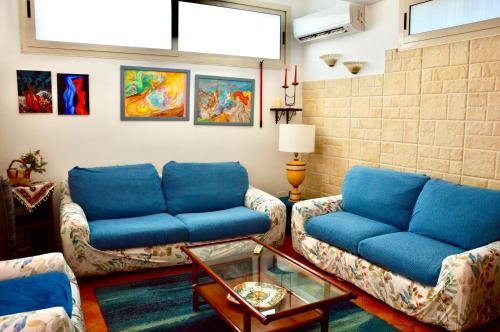 Casamia in Avola, Italy