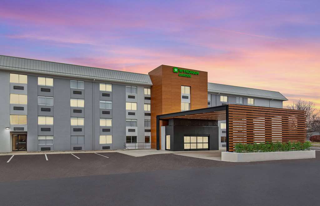 Wyndham Garden Louisville Ky — Louisville