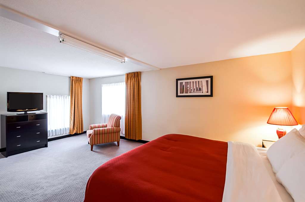 Quality Inn near Potomac Mills - photo 18