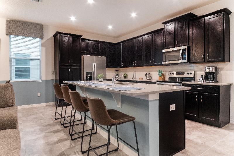 Solara Resort Homes and Townhomes - photo 13
