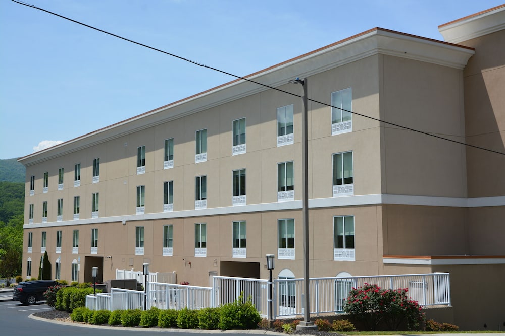 Holiday Inn Express & Suites Caryville by IHG - photo 28