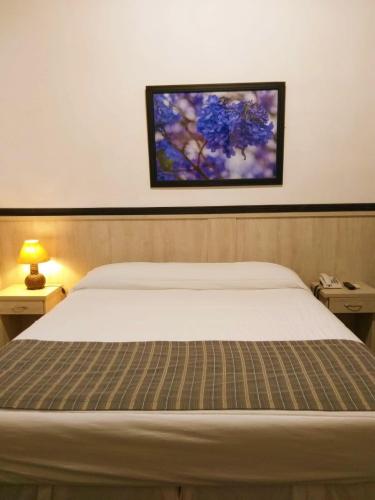 Hotel Solar das Primaveras in Cabreuva, Brasil