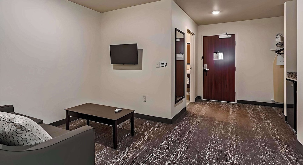 Comfort Inn & Suites Morgan South Ogden - photo 25