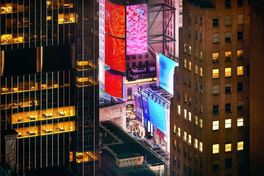 Hilton New York Times Square - photo 78