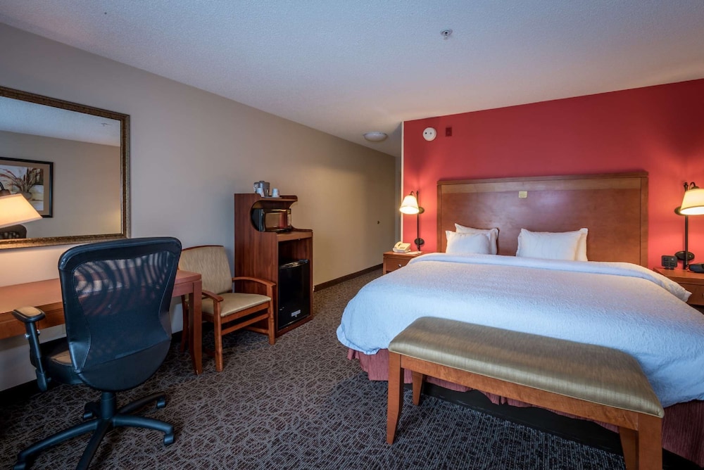 Hampton Inn Enterprise - photo 7
