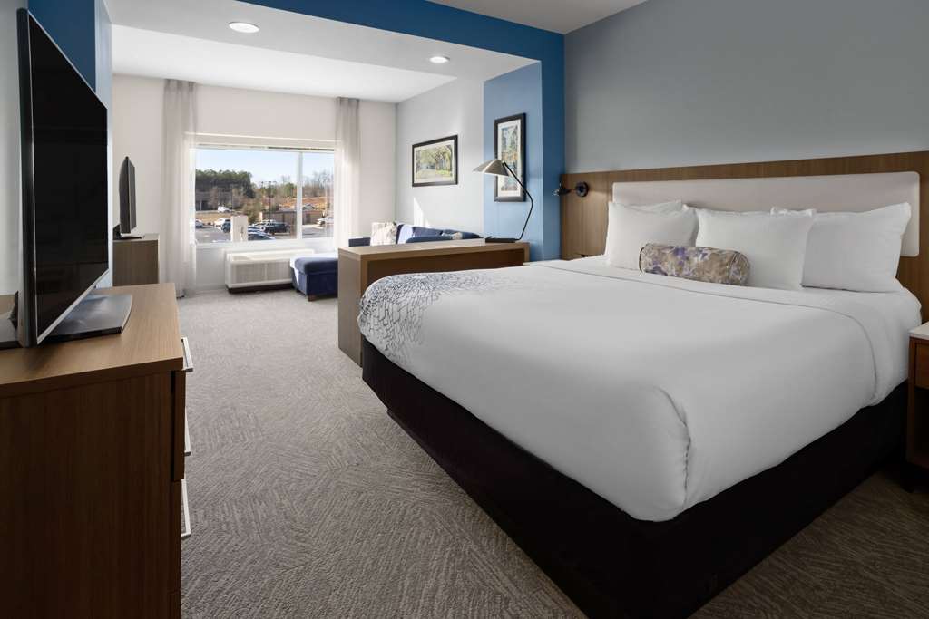 La Quinta Inn & Suites by Wyndham Locust Grove - photo 33
