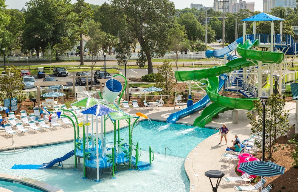Holiday Inn Club Vacations South Beach Resort by IHG - photo 105
