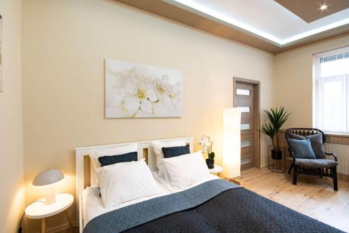 Central Green Comfy — 4-Star Luxury Hotel in Budapest, Hungary