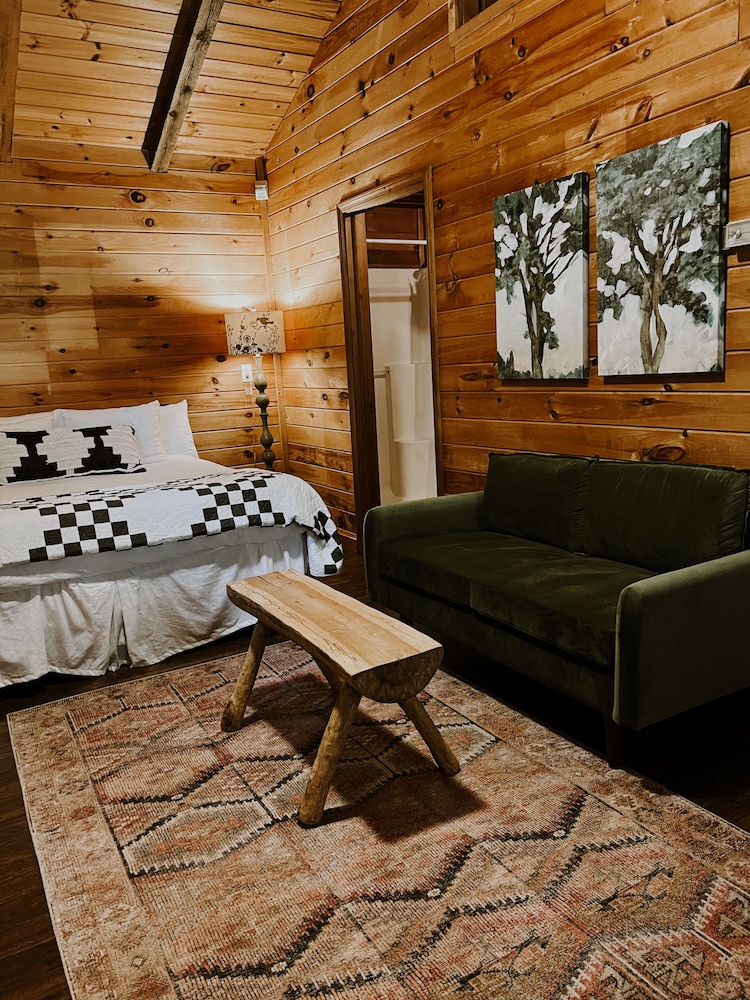 Sylvan Valley Lodge - photo 16