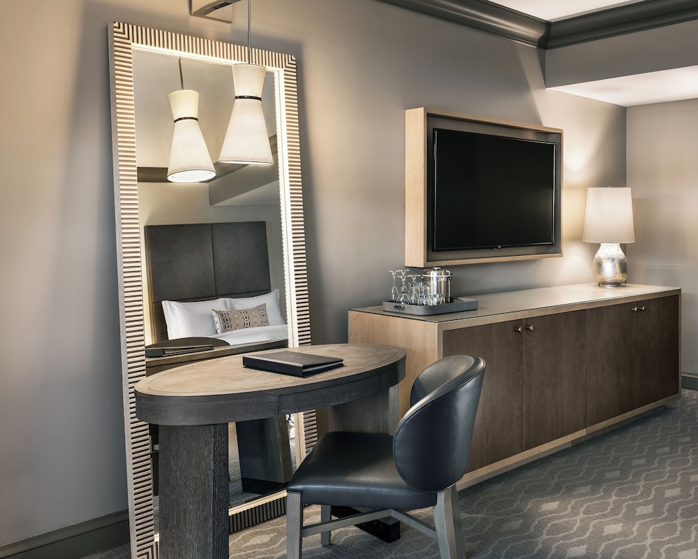 The Phoenician a Luxury Collection Resort Scottsdale - photo 44
