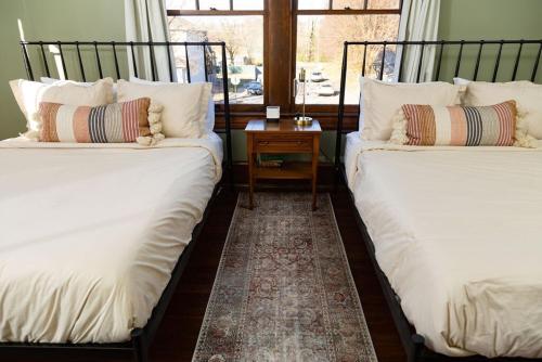 The Winona House Boutique Hotel Near Downtown - photo 4