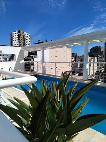 Cerca de todo cómodo y funcional — 4-Star Luxury Hotel in Buenos Aires, Argentina
