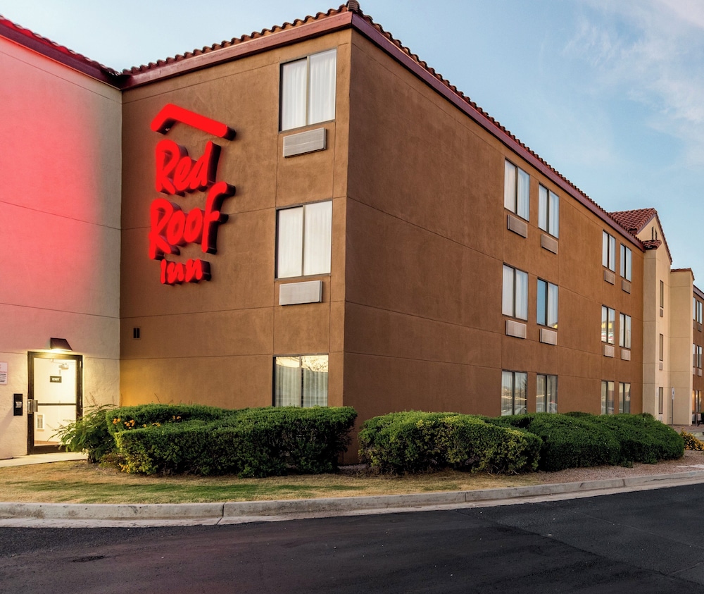 Red Roof Inn Phoenix North I 17 at Bell Rd - photo 29