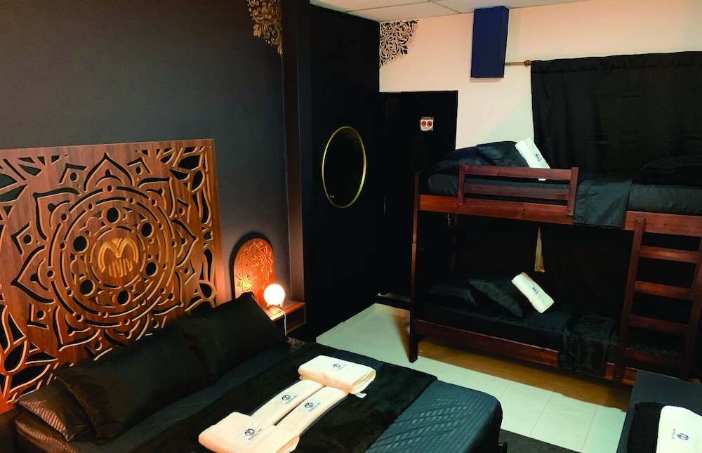 Mandala Inn Hotel in Neuquen, Argentina