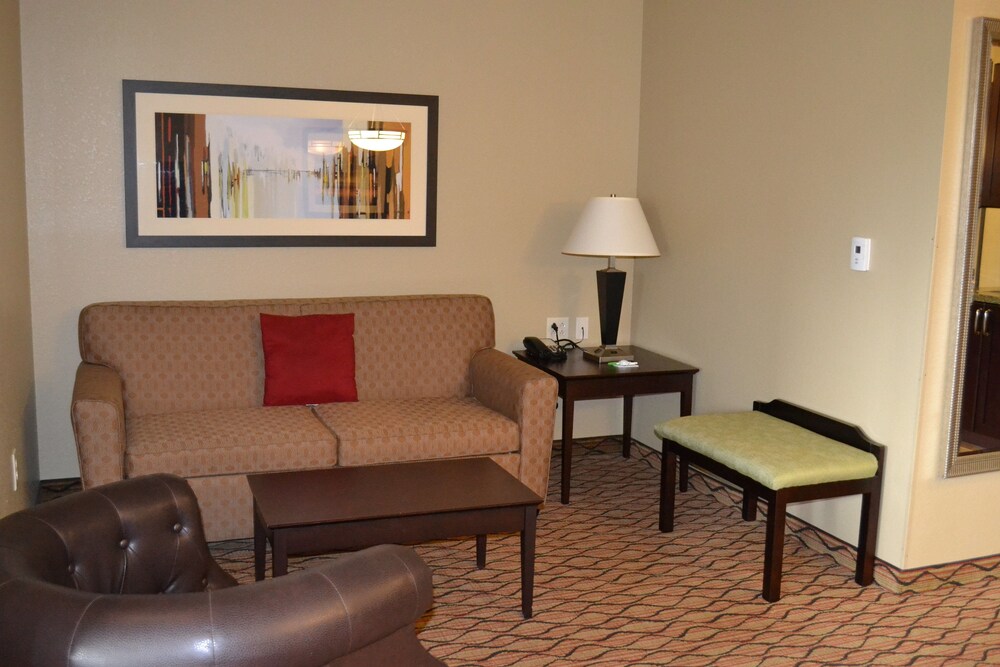 Holiday Inn Eau Claire South I 94 by IHG - photo 29