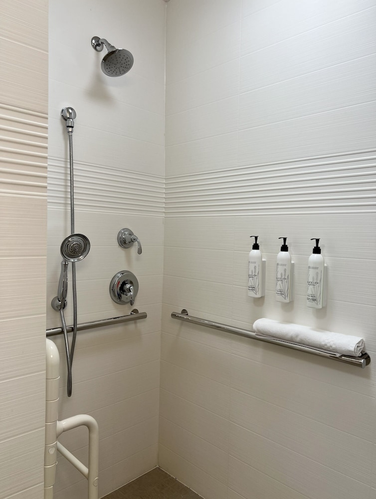 TownePlace Suites by Marriott San Mateo Foster City - photo 21