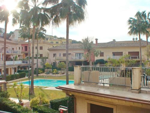 Jardines de Montemar II — 4-Star Luxury Hotel in Benissa, Spain