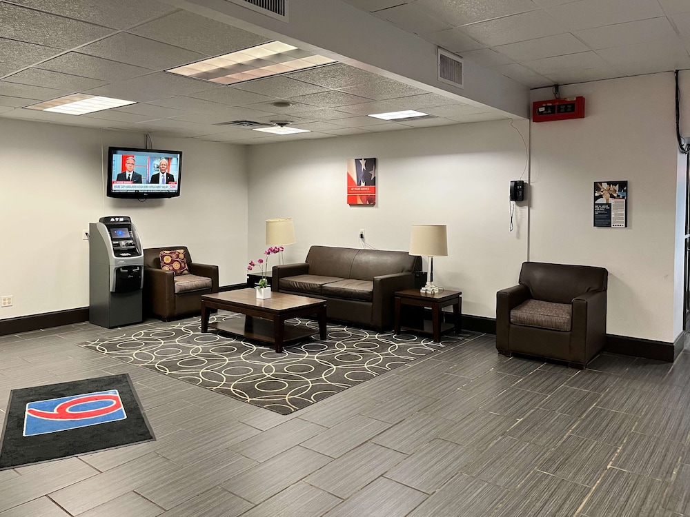 Studio 6 Suites Clarion PA - photo 3